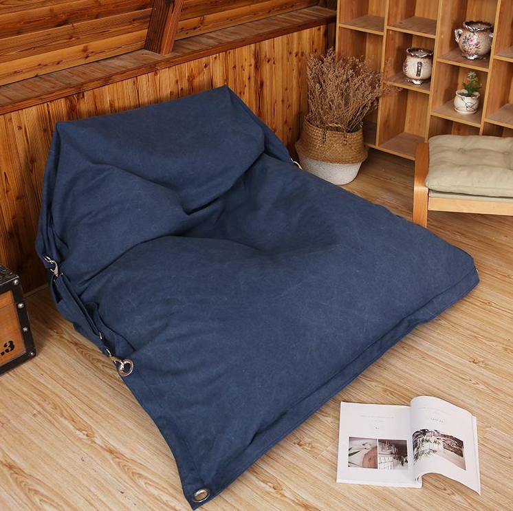Hook Bean Bag Chair - 1